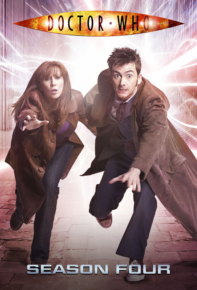 Doctor Who (2005) - Season 4 [156082] (A1775655055) [[Shows 2.0]] --Plex--